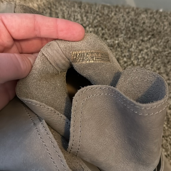 Ugg Elora boots - Picture 6 of 6